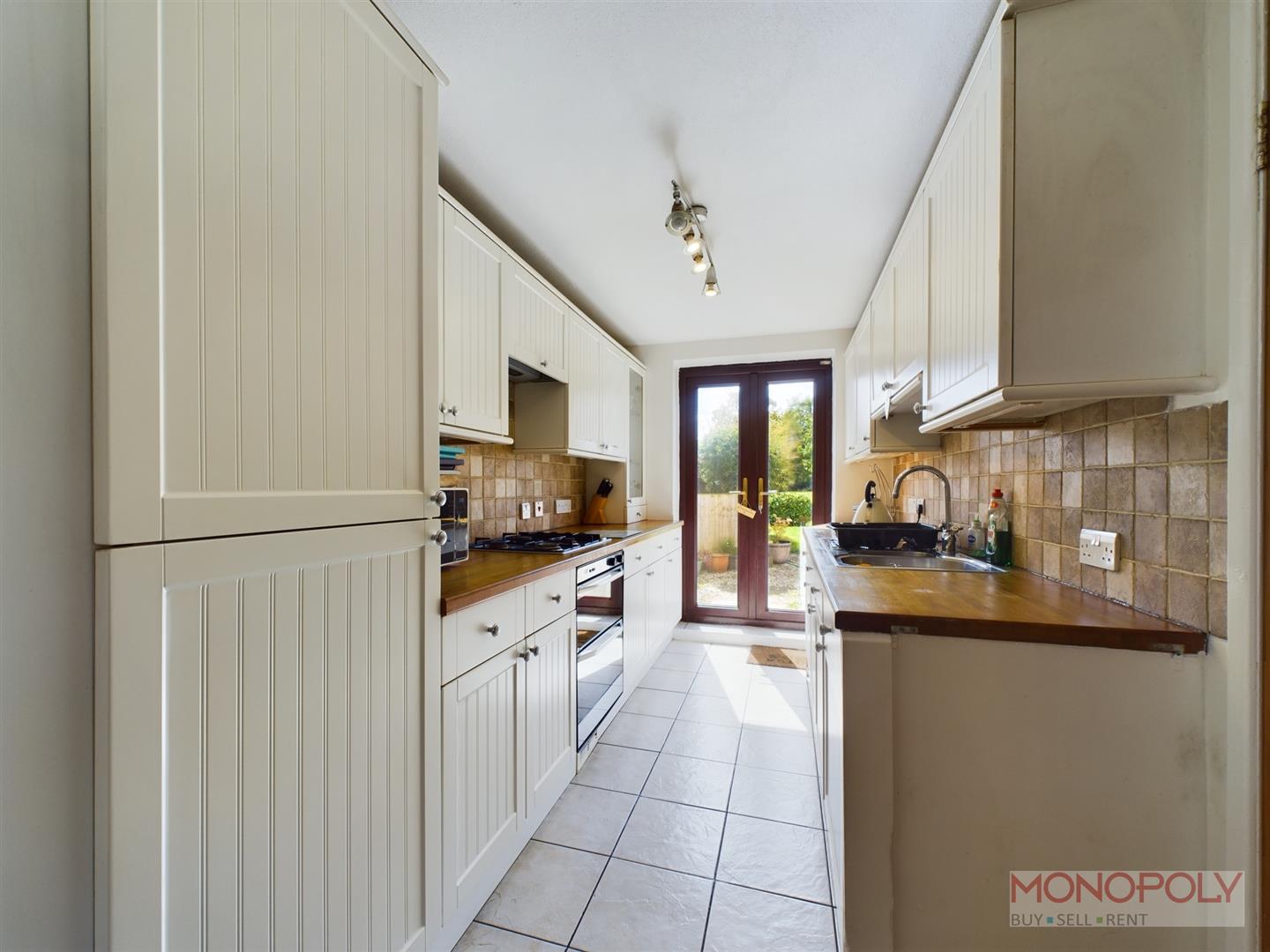 Rose Lane, Mynydd Isa, Mold Monopoly Buy Sell Rent